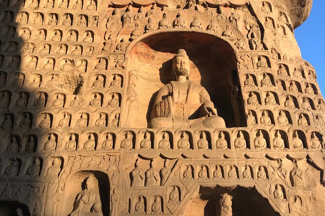Datong Private Self-guided Tour with Chartered Car - The Day at a Glance: Driving Times and the “Full-Day” Truth