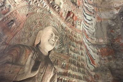 Datong Private Self-guided Tour with Chartered Car - The Hanging Temple Plan: Cliff Views and Ticket Timing