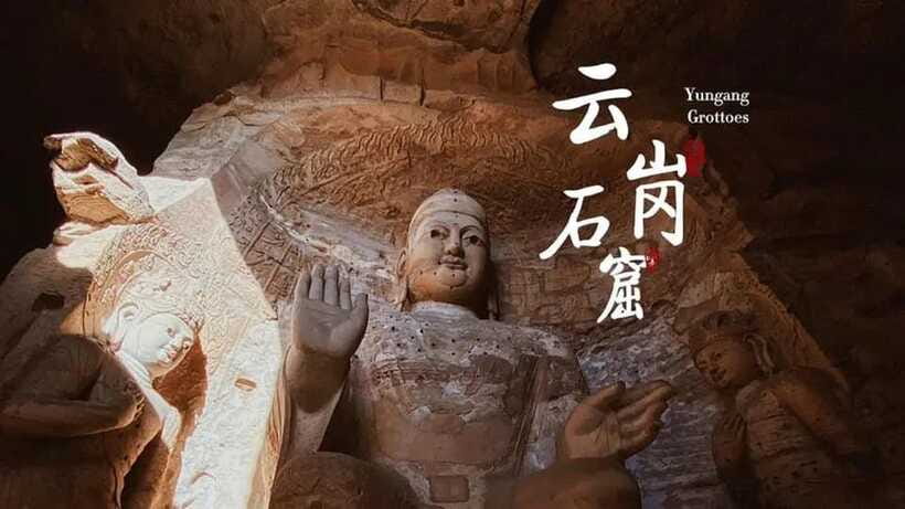 Datong: Yungang Grottoes Entrance Ticket Only - Price and logistics: does $33 feel fair?