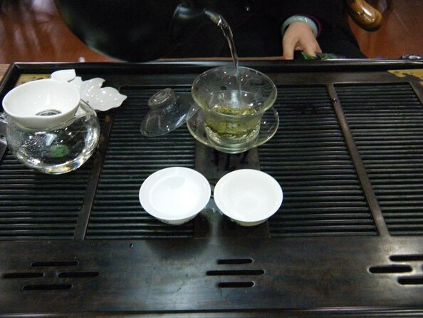 Day Tour to Discover the Secrets of Hangzhou's Tea Culture - Key points to know before you go
