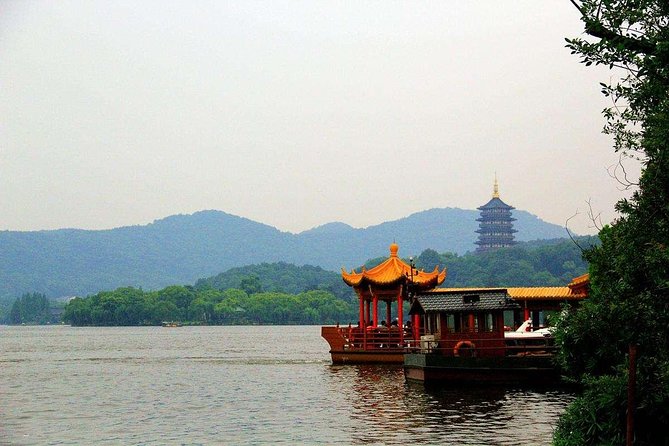 Day Tour to Discover the Secrets of Hangzhou's Tea Culture - Guide Quality Makes a Difference: Why This Tour Usually Feels Personal