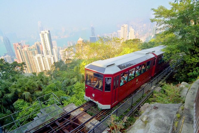 Day Tour to Hong Kong from Guangzhou by Round-way Bullet Train - Why This Guangzhou-to-Hong Kong Day Trip Works