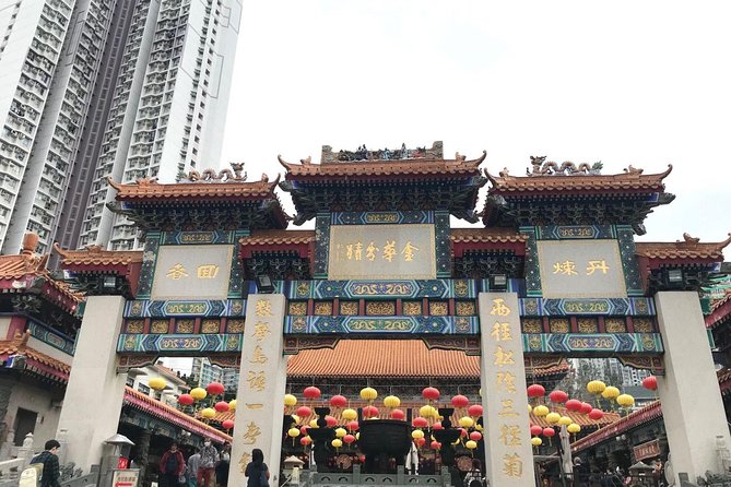 Day Tour to Hong Kong from Guangzhou by Round-way Bullet Train - How the Transport Gets You Everywhere Without Guessing