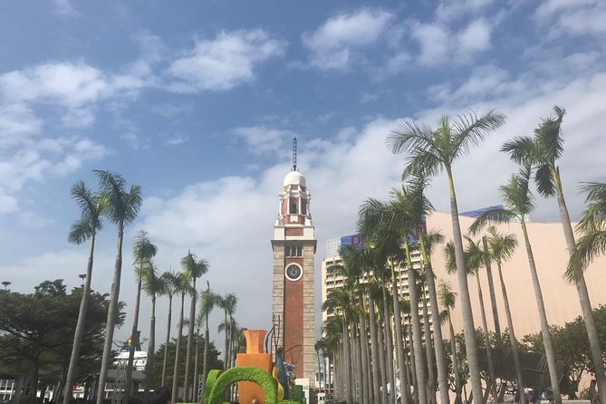Day Tour to Hong Kong from Guangzhou by Round-way Bullet Train - Who Should Book This Tour (and Who Might Prefer Something Else)