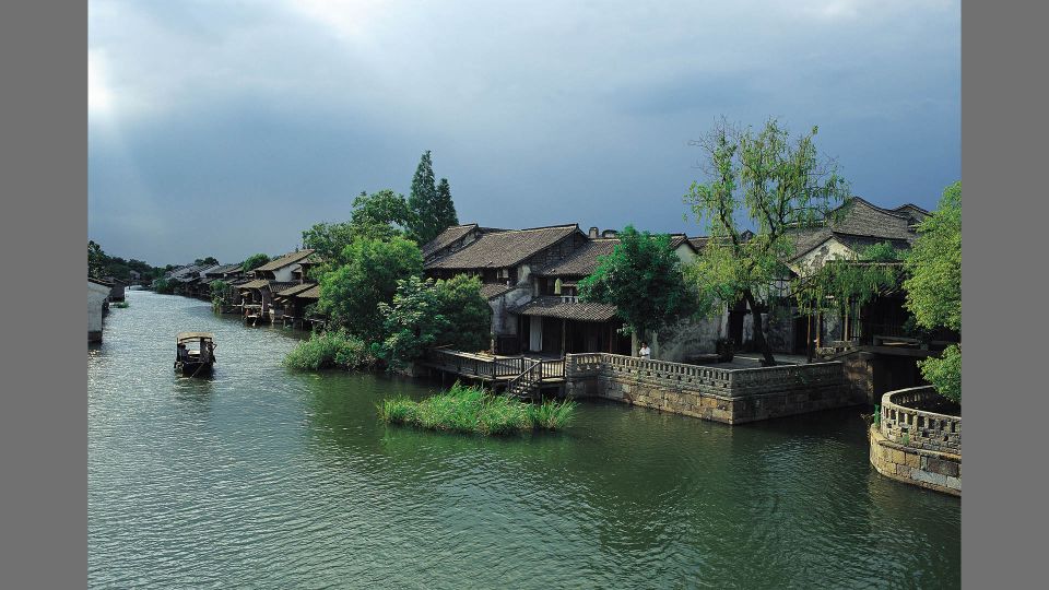 Delve into Wuzhen Water Town: Private Tour from Shanghai - Should you book this Wuzhen tour?