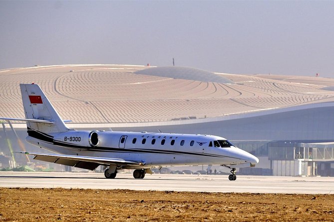 Departure Private Transfer: Beijing to Airport - Key points worth knowing