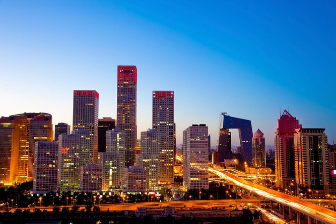 Departure Private Transfer: Beijing to Airport - Private transfer to Beijing airports: why it’s worth it