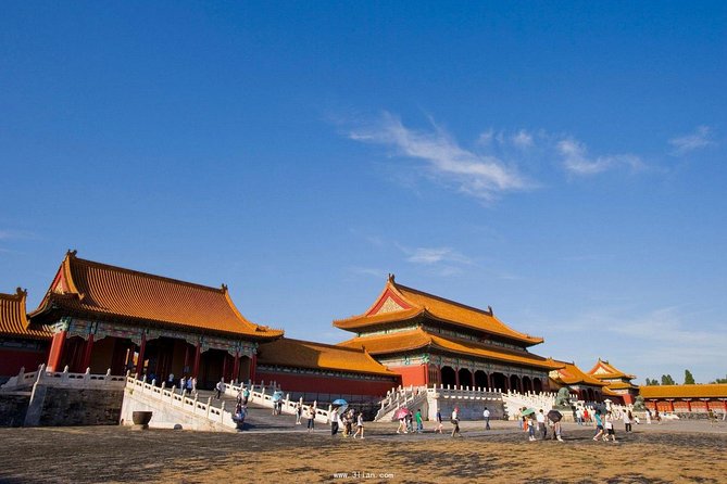 Departure Private Transfer: Beijing to Airport - Hotel pickup in Beijing: where the driver meets you