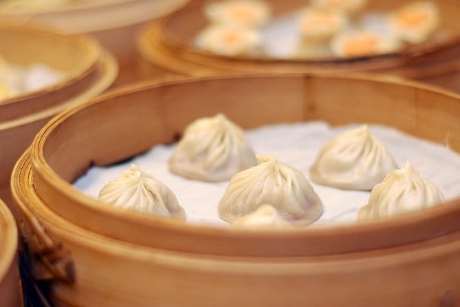 Din Tai Fung Dinner and VIP Class River Cruise Experience in Shanghai - Key things I’d focus on before you book
