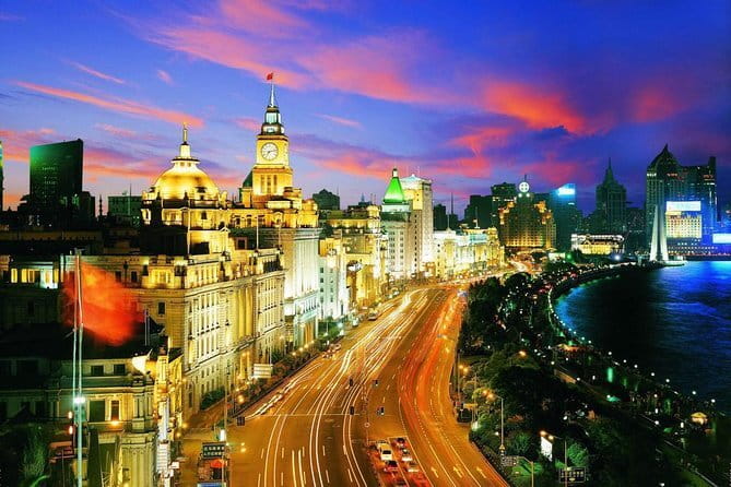 Din Tai Fung Dinner and VIP Class River Cruise Experience in Shanghai - Is it good value for the price?