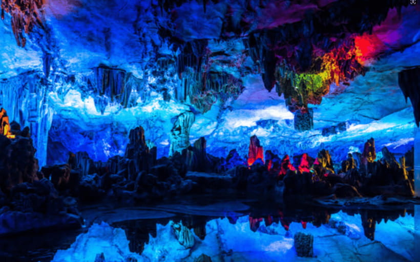 Discover Guilin's Gems:Guangzhou-Bullet Train Highlight Tour - Key things you’ll care about