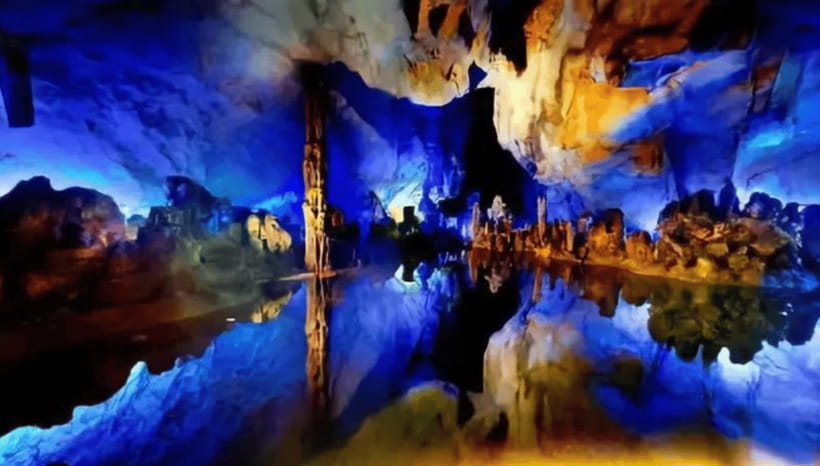 Discover Guilin's Gems:Guangzhou-Bullet Train Highlight Tour - From Guangzhou hotel lobby to Guilin: how this day actually runs