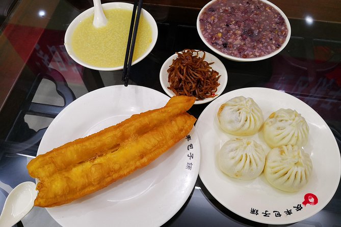 Early Bird Great Wall Private Tour with Chinese Breakfast from Beijing - The real win: less stress, clearer decisions