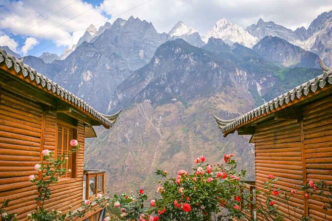 Eat Your Way Through Yunnan's Tea & Horse Road, from Dali to Lijiang, 8-day Trip - Why this Dali to Lijiang food route feels different