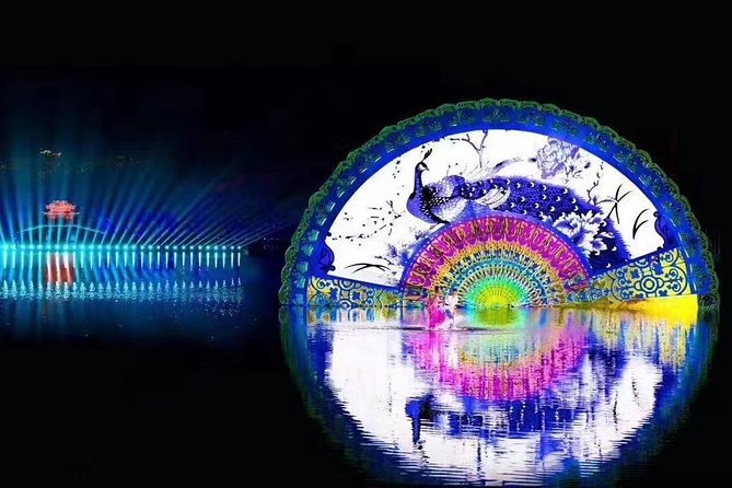 Enduring Memories of Hangzhou West Lake Show VIP Ticket with Private Transfer - 6:30 pm hotel pickup: why the private transfer is the real value here