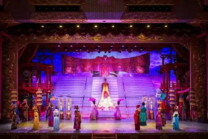 Essence of Xi'an Terracotta Warriors Tour: Top 3 Things to Do in 1 Day - Price and Value: What $179 Gets You