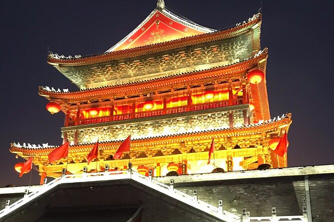 Essential Xi'an Private Day Tour Including Lunch - Terracotta Warriors and Horses Museum: Start Big, Stay Grounded