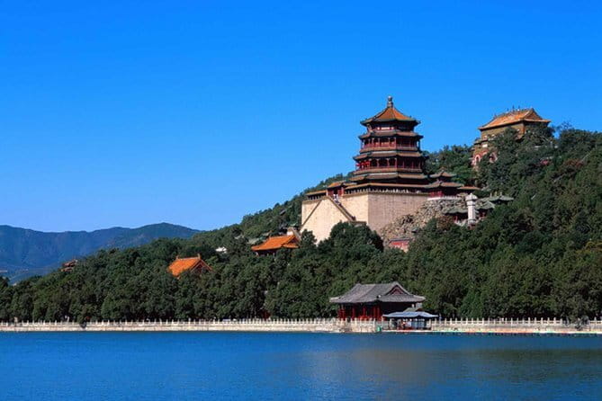 Exclusive Mutianyu Great Wall and Summer Palace Private Day Tour - Getting the most out of the schedule