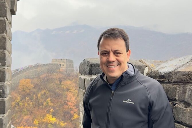 Exclusive Mutianyu Great Wall Tour: VIP Pass & Customized Options - Timing: how a 6–8 hour day fits without feeling rushed