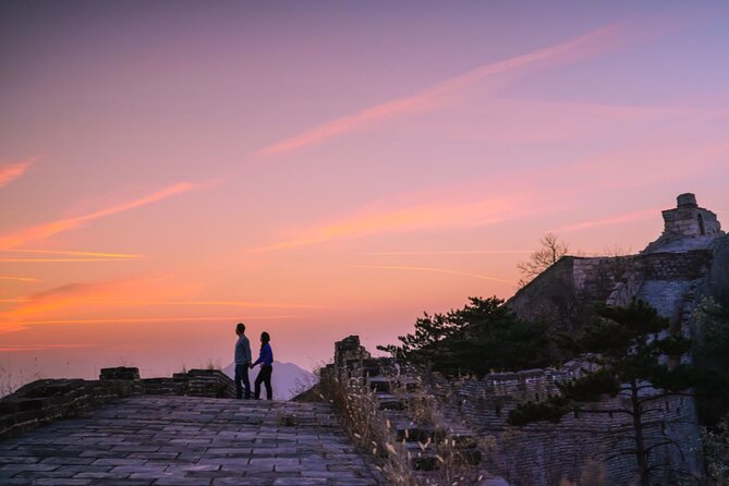 Exclusive Mutianyu Great Wall Tour: VIP Pass & Customized Options - Price and value: $175 per person, plus the extras you’ll want to plan