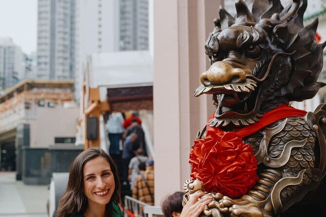Experience Hong Kong in 1 day: discover the best - How this 8-hour private loop helps your first day work