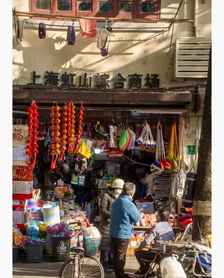 Experience Shanghai Like a Native: A Day in Local Life - Key Highlights That Make This Tour Worth It