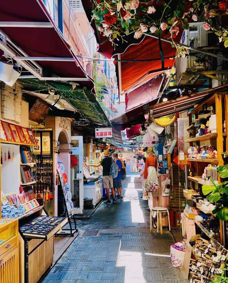Experience Shanghai Like a Native: A Day in Local Life - Price Value Check: Why $85 for a 6-Hour Local Day Adds Up