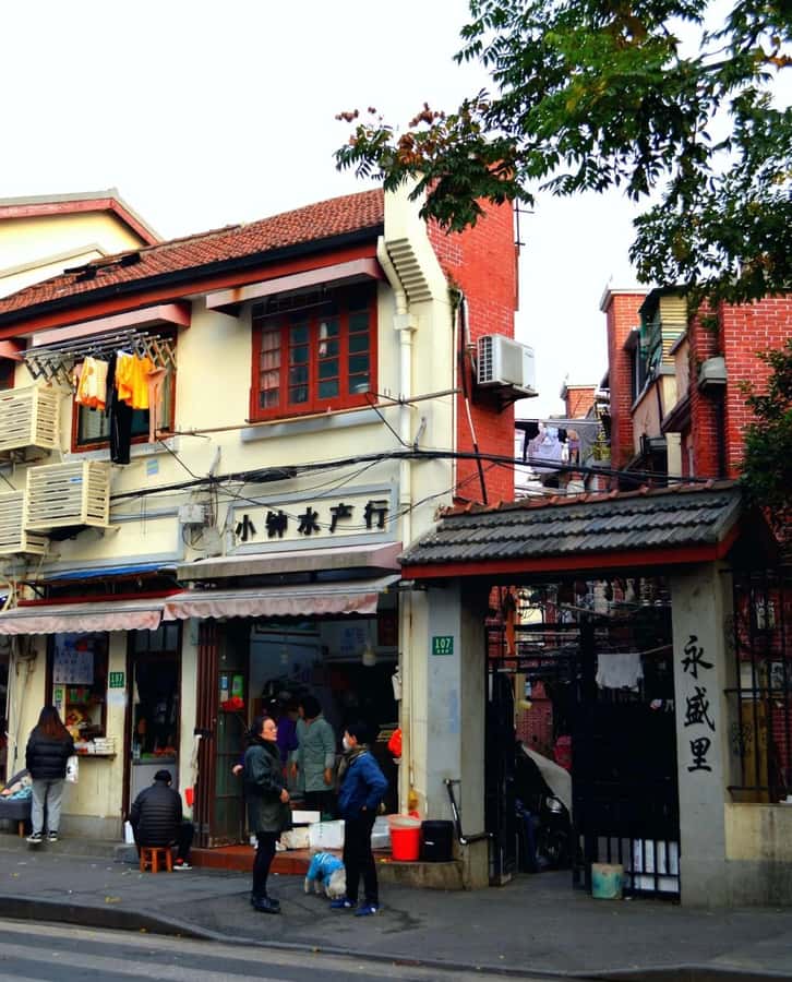 Experience Shanghai Like a Native: A Day in Local Life - Why a “Like a Native” Day Works Better Than a Hotspot Tour