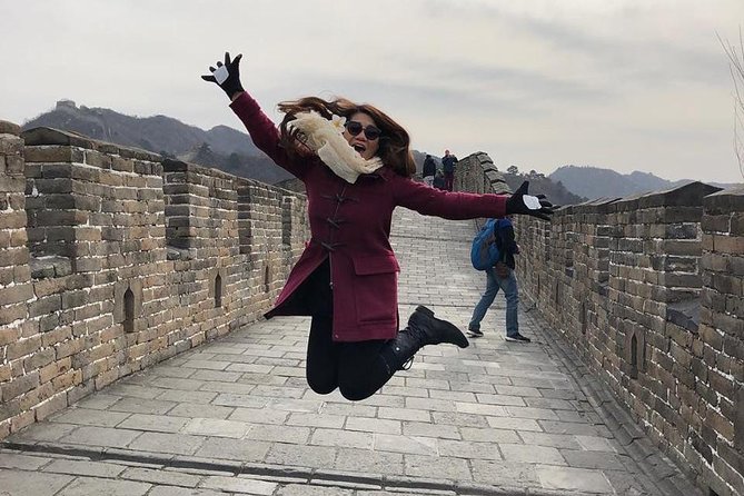 Fantastic Private Trip to Mutianyu Great Wall (English Service) - Where Your Lunch Plan Fits (and Why You Can’t Assume It’s Covered)