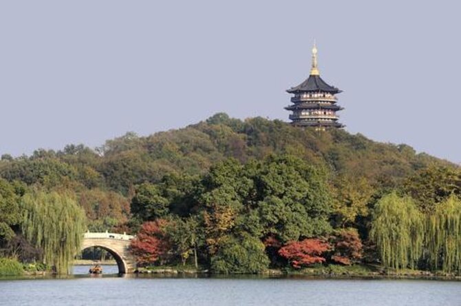 Flexible Hangzhou Private Day Tour with Lunch - Key highlights worth caring about