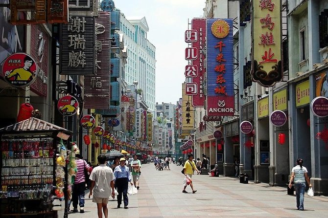 Flexible Private Guangzhou Shopping Tour with Local Shopping Guru - How this flexible Guangzhou shopping tour actually helps you