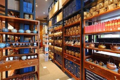 Flexible Private Guangzhou Shopping Tour with Local Shopping Guru - Pickup in central Guangzhou, then you’re shopping fast