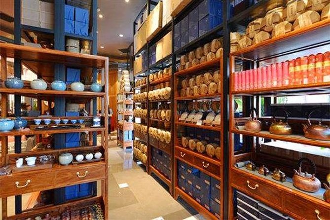 Flexible Private Guangzhou Shopping Tour with Local Shopping Guru - Pickup in central Guangzhou, then you’re shopping fast