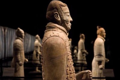 Flexible Xian Terracotta Warriors Private Day Tour Non-shopping - Picking your perfect Xi’an route (and why it works)