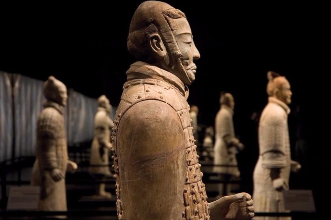 Flexible Xian Terracotta Warriors Private Day Tour Non-shopping - Picking your perfect Xi’an route (and why it works)