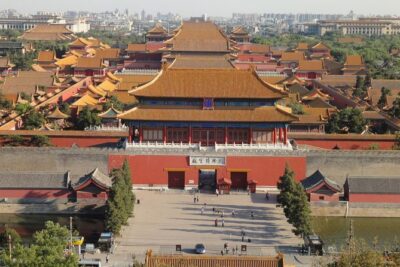 Forbidden City Admission Ticket - With Guide Option - A practical walk-through: from Meridian Gate to the garden