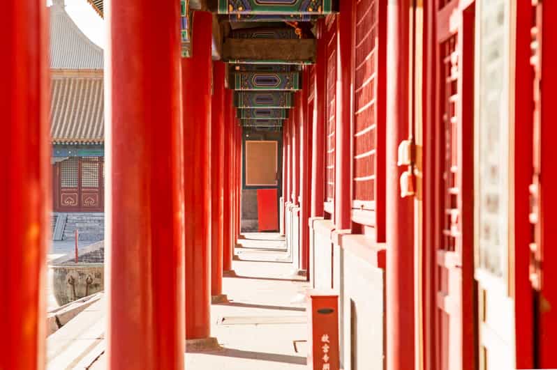 Forbidden City, Summer Palace & Temple of Heaven Tour - Should You Book This Forbidden City and Palaces Tour?