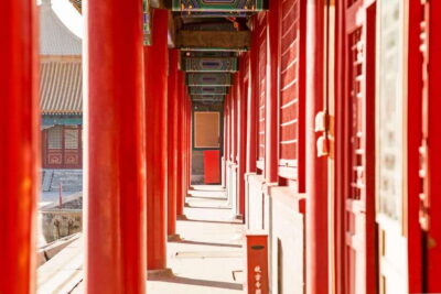Forbidden City, Summer Palace & Temple of Heaven Tour - Outer Court to Inner Court in Practice: Ming and Qing Made Visual