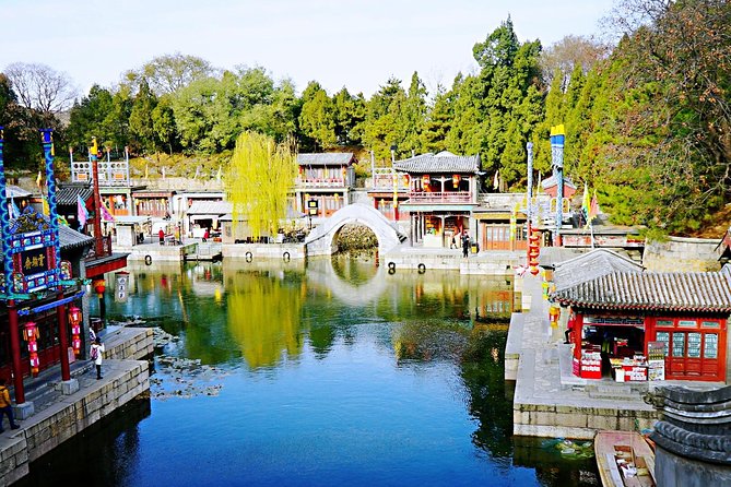 Forbidden City, Summer Palace&Temple of Heaven Mini Group Tour - Key Highlights You’ll Care About