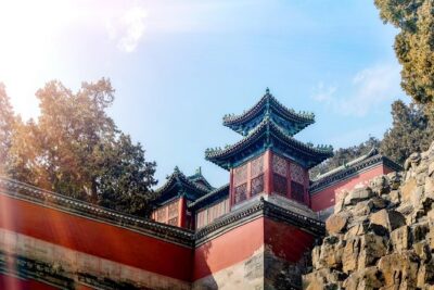 Forbidden City, Summer Palace&Temple of Heaven Mini Group Tour - Meeting Point Reality: Hotels, Subway, and Mobile Tickets