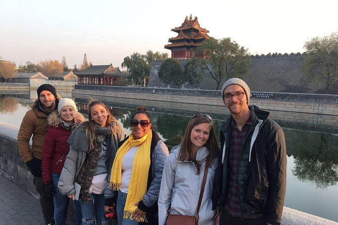 Forbidden City & Tiananmen Square Private Layover Guided Tour - What you actually get for $145 per person