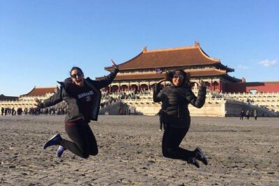 Forbidden City & Tiananmen Square Private Layover Guided Tour - Pickup, luggage, and why this private car is more valuable than it sounds
