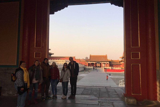 Forbidden City & Tiananmen Square Private Layover Guided Tour - Timing warnings: when this tour is a fit, and when it’s not