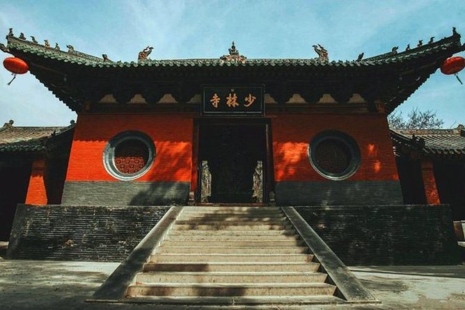 Form Xi'an To Luoyang Longmen Grottoes & Shaolin Temple Day Tour by Bullet Train - Price: Is $453 Per Person Worth It?