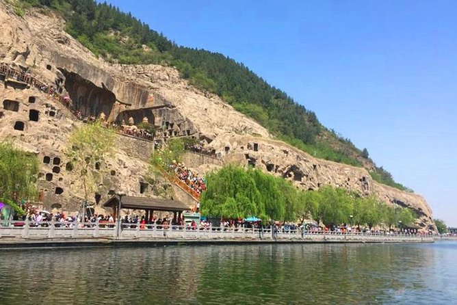 Form Xi'an To Luoyang Longmen Grottoes & Shaolin Temple Day Tour by Bullet Train - Who This Day Tour Fits Best