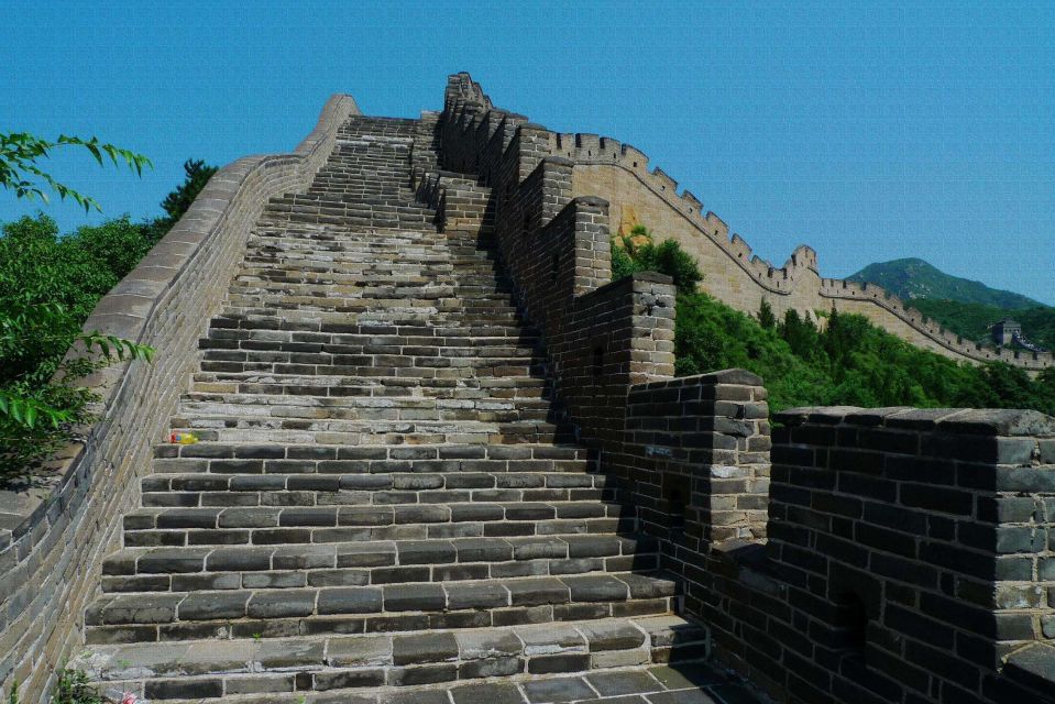 From Beijing: Badaling Great Wall Bus Group Tour - Should you book this Badaling Great Wall bus tour?
