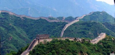 From Beijing: Badaling Great Wall Bus Group Tour - Queue-Free Ticketing With Passport Swipes