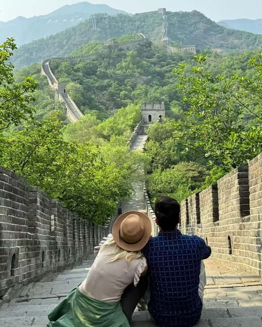 From Beijing: Mutianyu Great Wall and Summer Palace Bus Tour - Why this bus day trip works for most Beijing schedules