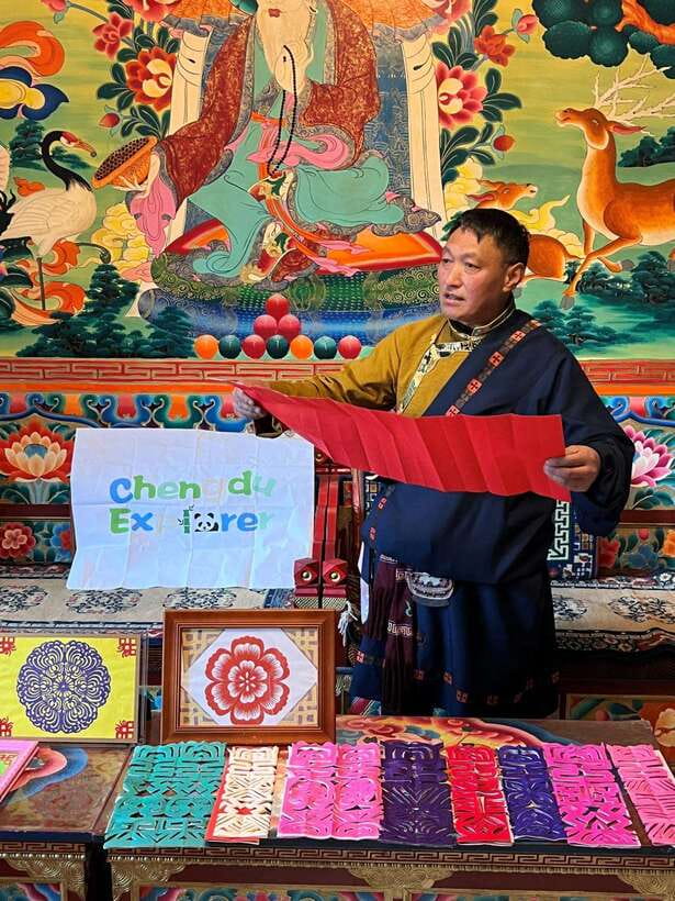 From Chengdu: Tibetan Village Live as a Tibetan Day Tour - Key moments that make this day tour worth your time