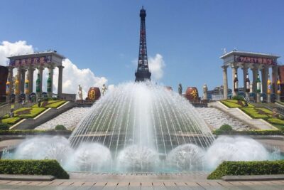 From Hong kong to Shenzhen tour with Flexible Itinerary / English - Private transfer and an English-speaking guide: the stress gets smaller